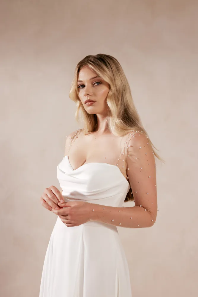 Bild 3 des Brautkleid Adore - #11378 | Eliora